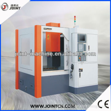 New electronic professional cnc mould die engraving and milling machine CM650B Made in China